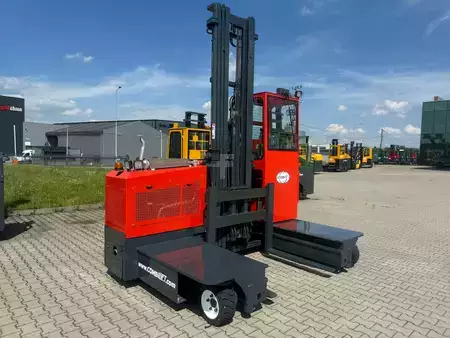 Combilift C3000GST / Triplex 8300 mm | 4