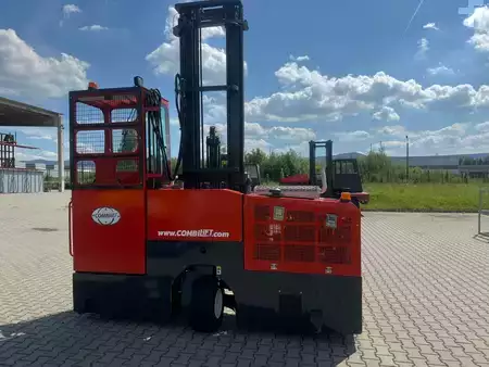 Combilift C3000GST / Triplex 8300 mm | 5