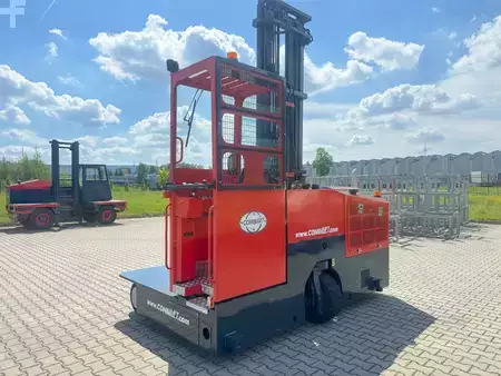Combilift C3000GST / Triplex 8300 mm | 6