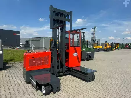 Combilift C3000GST / Triplex 8300 mm | 7