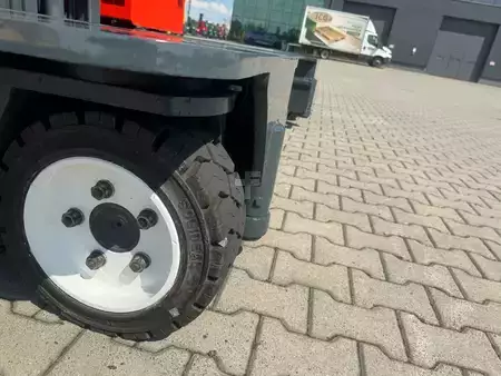 Combilift C3000GST / Triplex 8300 mm | 9
