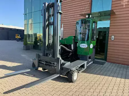 Combilift C4000 // Diesel // 2004 year