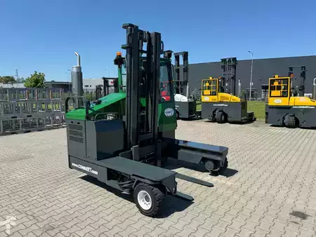 Combilift C4000 // Diesel // 2004 year | 10