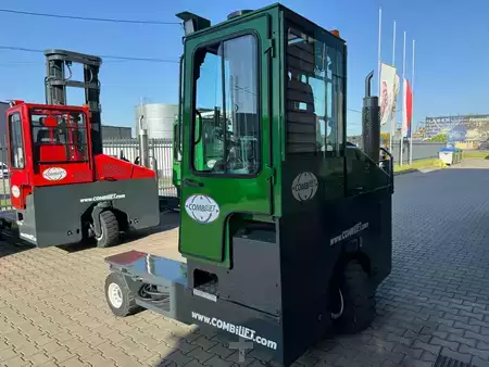 Combilift C4000 // Diesel // 2004 year | 14