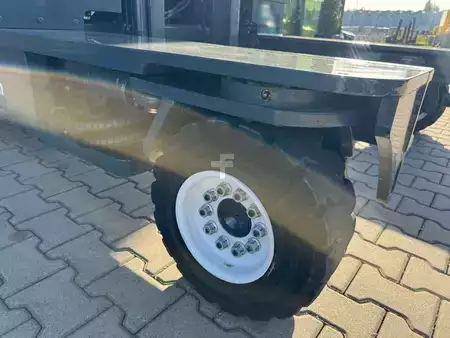 Combilift C4000 // Diesel // 2004 year | 18
