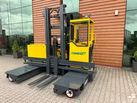 Combilift C4000EST / Electric / Battery 2023 year