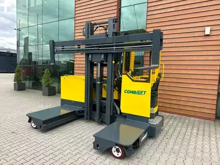 Combilift C4000EST / Electric / Battery 2023 year | 10