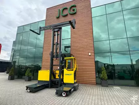 Combilift C4000EST / Electric / Battery 2023 year | 11