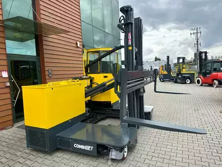 Combilift C4000EST / Electric / Battery 2023 year | 13