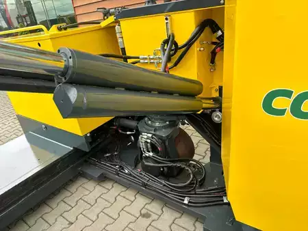 Combilift C4000EST / Electric / Battery 2023 year | 14