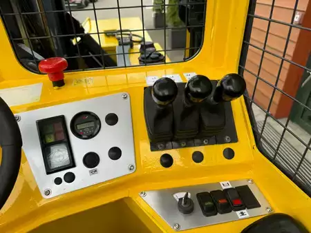 Combilift C4000EST / Electric / Battery 2023 year | 15