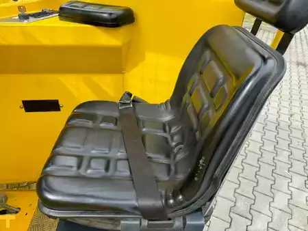 Combilift C4000EST / Electric / Battery 2023 year | 16