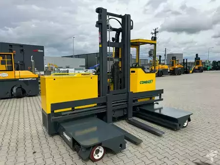 Combilift C4000EST / Electric / Battery 2023 year | 17