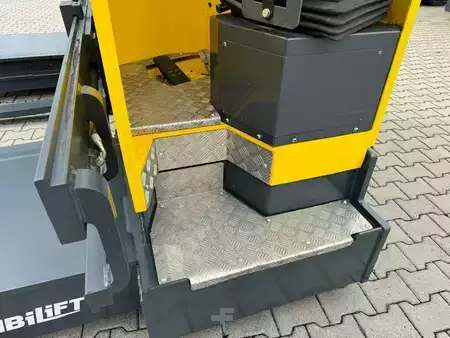 Combilift C4000EST / Electric / Battery 2023 year | 18