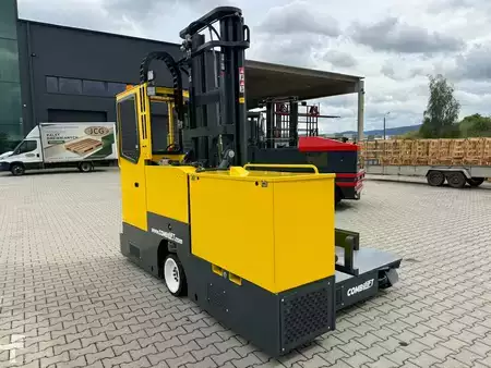 Combilift C4000EST / Electric / Battery 2023 year | 19