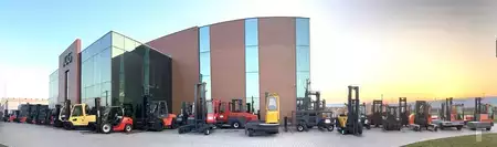 Combilift C4000EST / Electric / Battery 2023 year | 20
