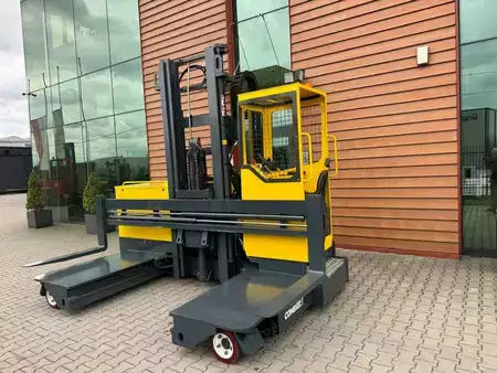 Combilift C4000EST / Electric / Battery 2023 year | 3
