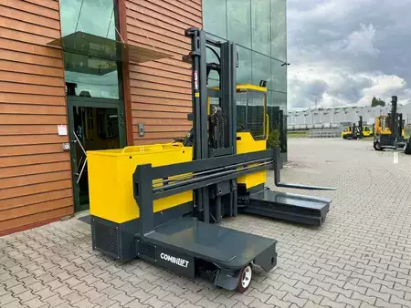 Combilift C4000EST / Electric / Battery 2023 year | 4