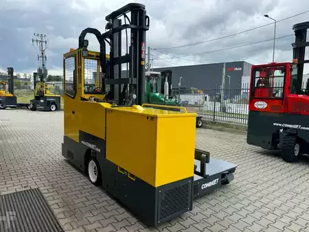 Combilift C4000EST / Electric / Battery 2023 year | 5