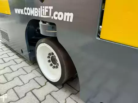 Combilift C4000EST / Electric / Battery 2023 year | 6
