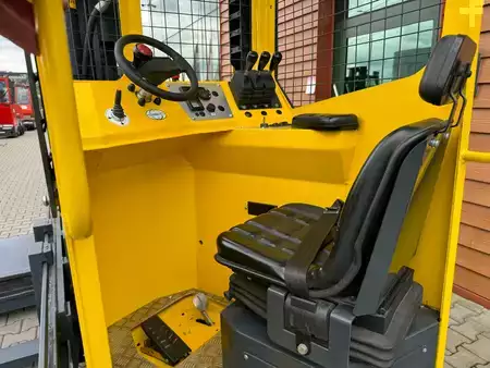 Combilift C4000EST / Electric / Battery 2023 year | 7