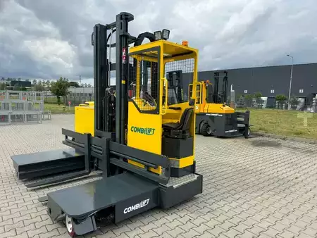 Combilift C4000EST / Electric / Battery 2023 year | 8