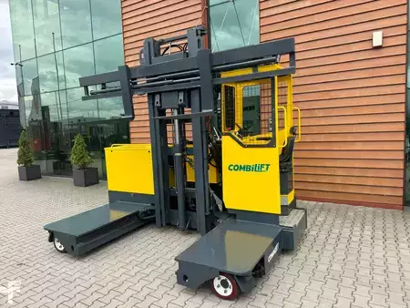 Combilift C4000EST / Electric / Battery 2023 year | 9