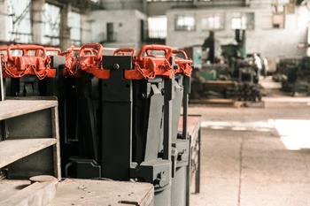 Baterie do wózków widłowych – rodzaje i porady eksploatacyjne