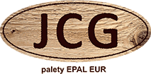 JCG Pallet Manufacturer