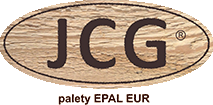 JCG Pallet Manufacturer