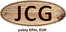 JCG Producent Palet