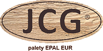 JCG Producent Palet